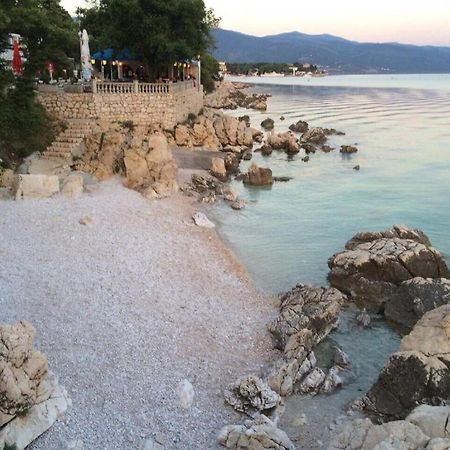 Apartman Dario Novi Vinodolski Dış mekan fotoğraf