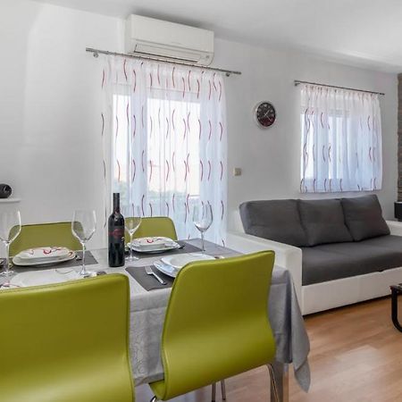 Apartman Dario Novi Vinodolski Dış mekan fotoğraf