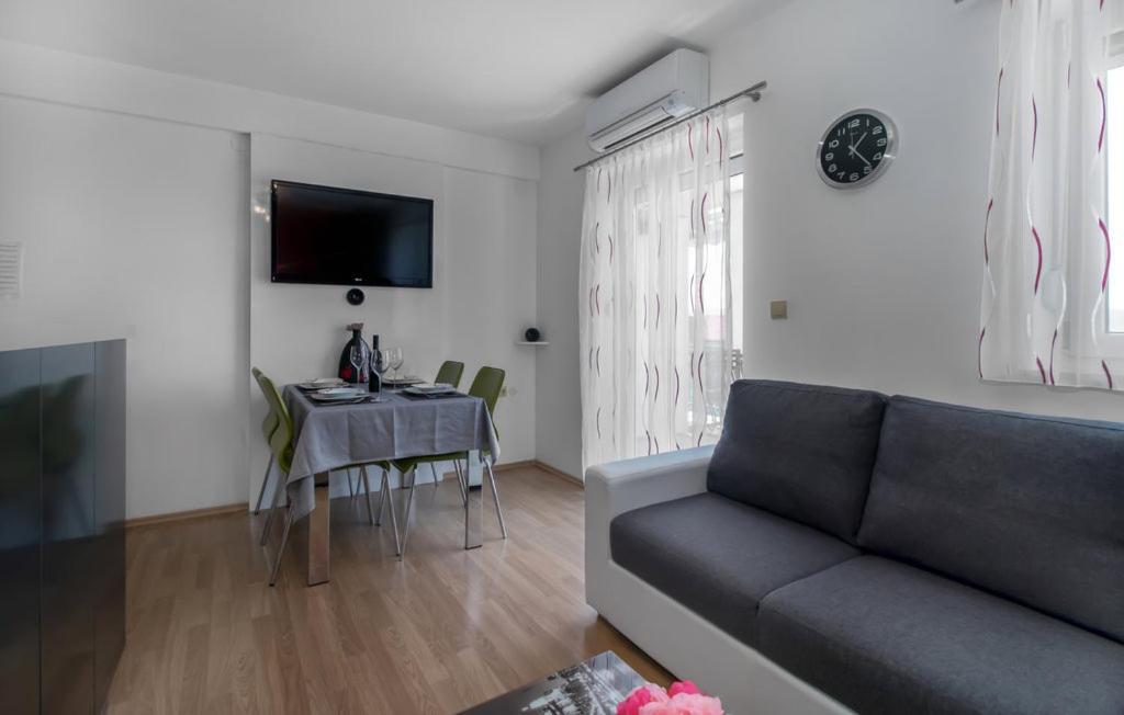 Apartman Dario Novi Vinodolski Dış mekan fotoğraf