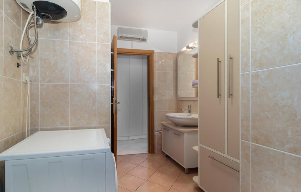 Apartman Dario Novi Vinodolski Dış mekan fotoğraf