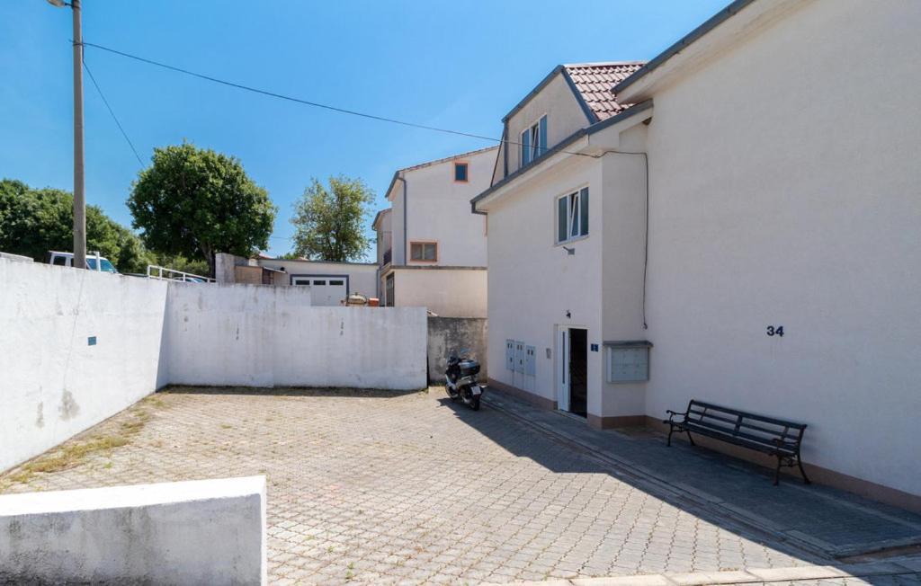 Apartman Dario Novi Vinodolski Dış mekan fotoğraf