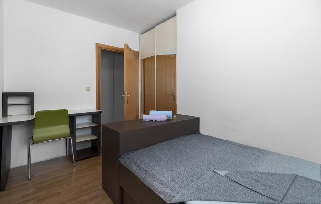 Apartman Dario Novi Vinodolski Dış mekan fotoğraf