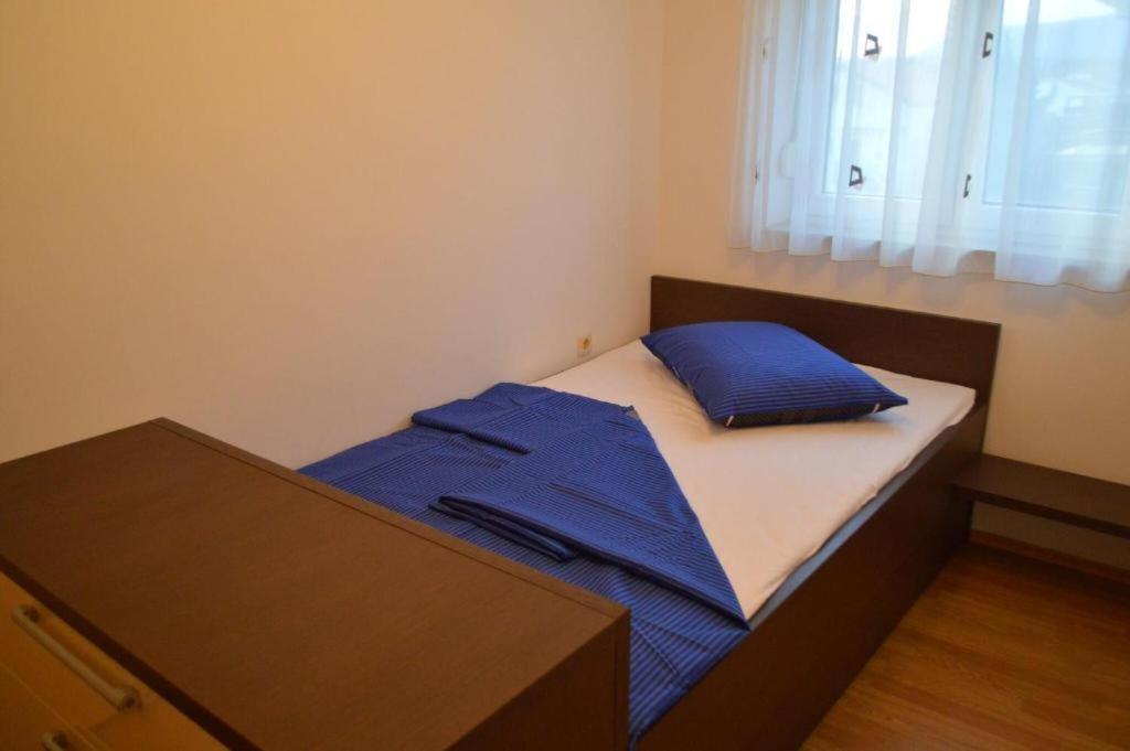 Apartman Dario Novi Vinodolski Dış mekan fotoğraf